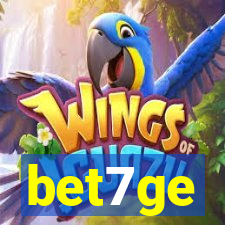 bet7ge