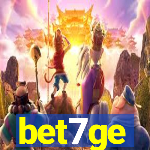 bet7ge