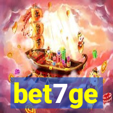 bet7ge