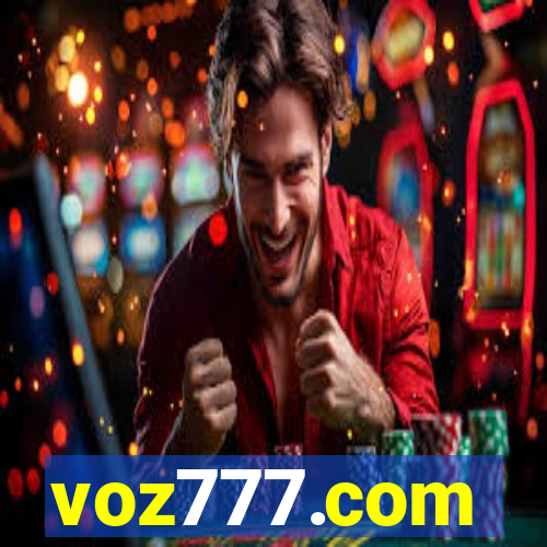 voz777.com