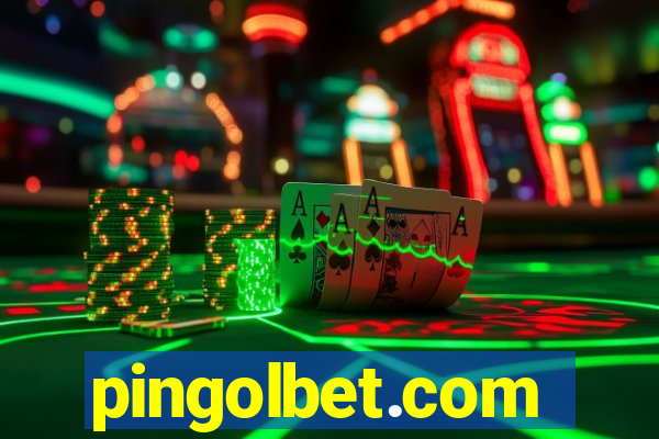 pingolbet.com