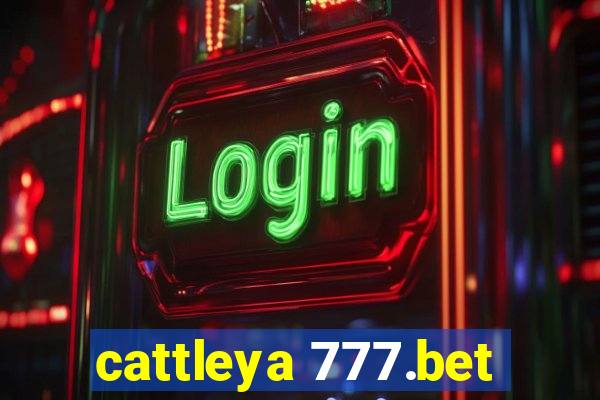 cattleya 777.bet