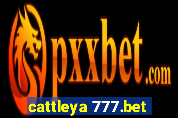 cattleya 777.bet