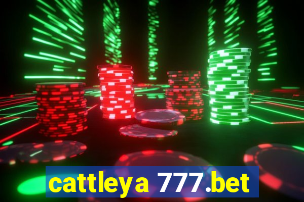 cattleya 777.bet