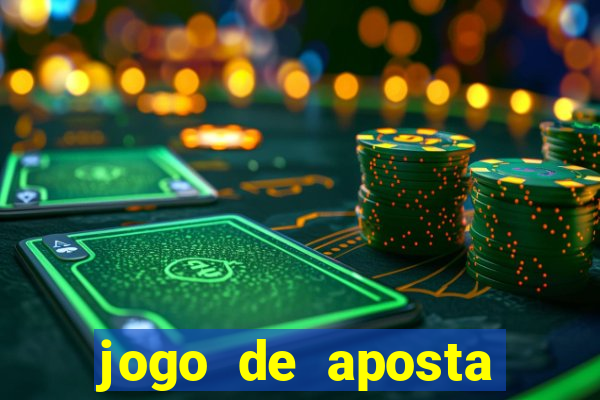 jogo de aposta carlinhos maia