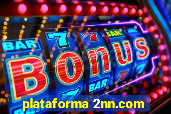 plataforma 2nn.com