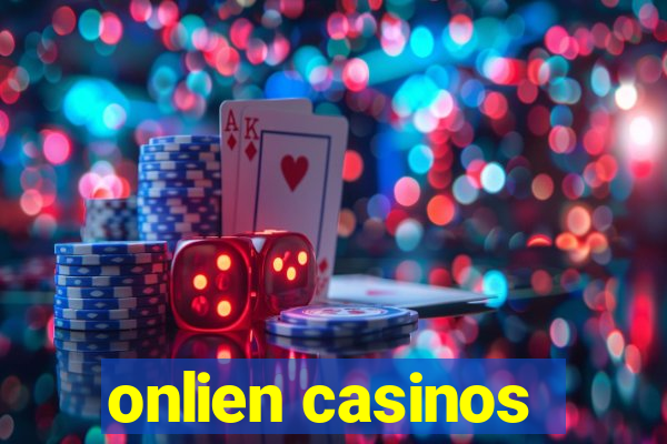 onlien casinos