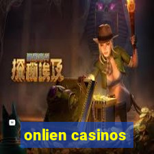 onlien casinos