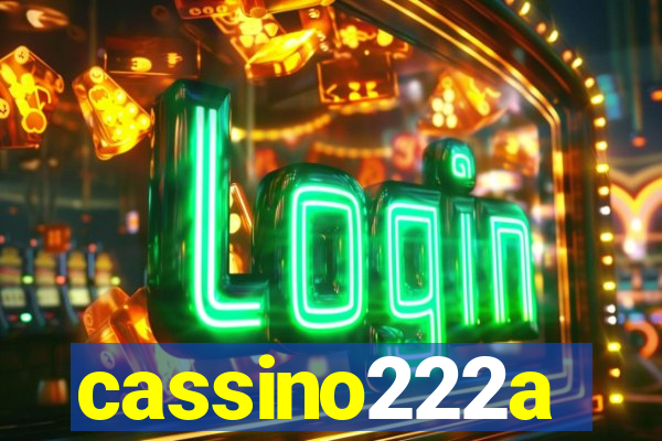 cassino222a