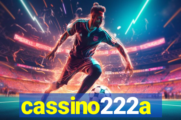 cassino222a