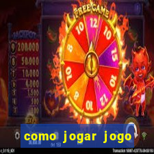 como jogar jogo fortune tiger