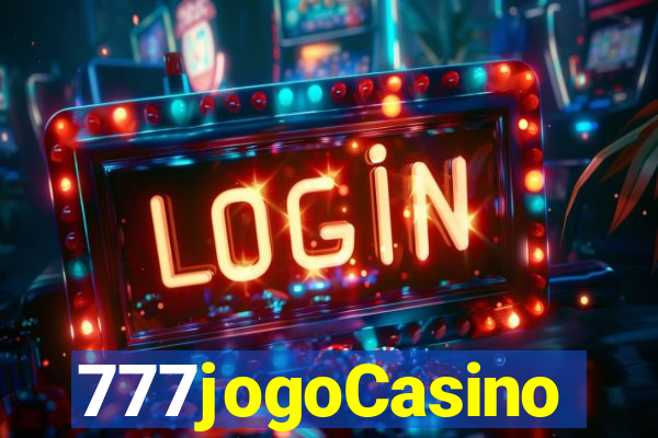 777jogoCasino