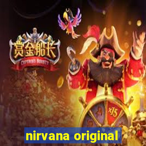 nirvana original