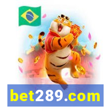 bet289.com