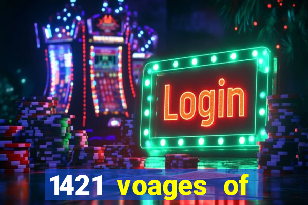 1421 voages of zheng he casino