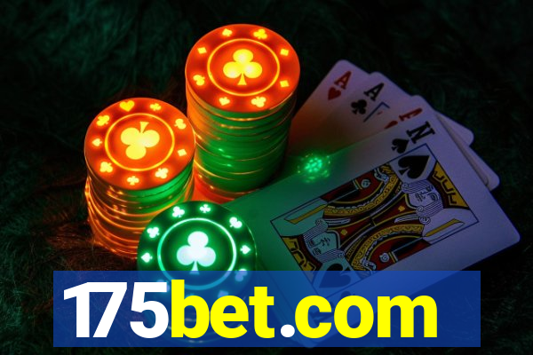 175bet.com