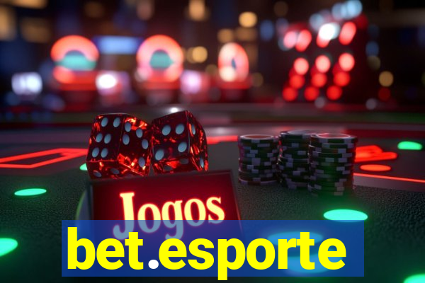 bet.esporte