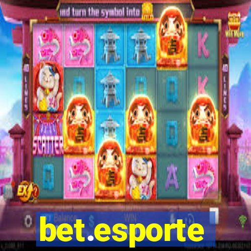 bet.esporte