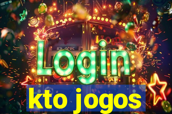 kto jogos