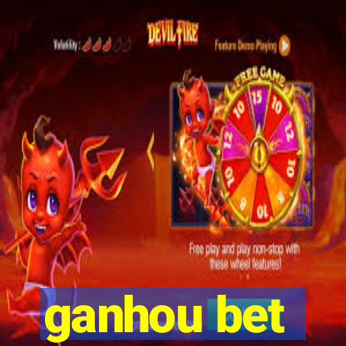 ganhou bet