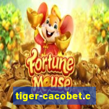 tiger-cacobet.com