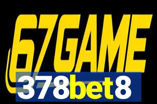 378bet8