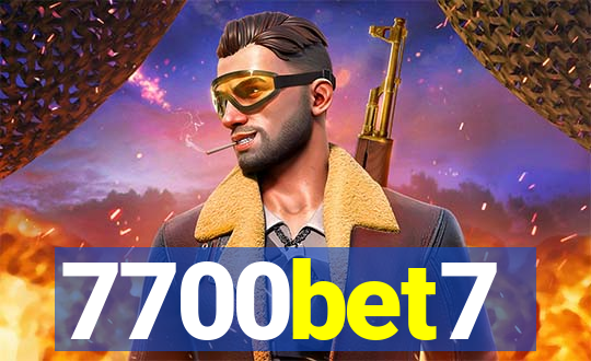 7700bet7