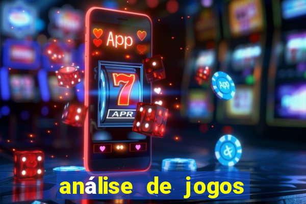 análise de jogos virtuais bet365