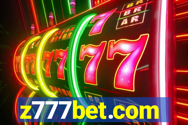 z777bet.com