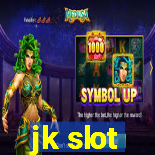 jk slot