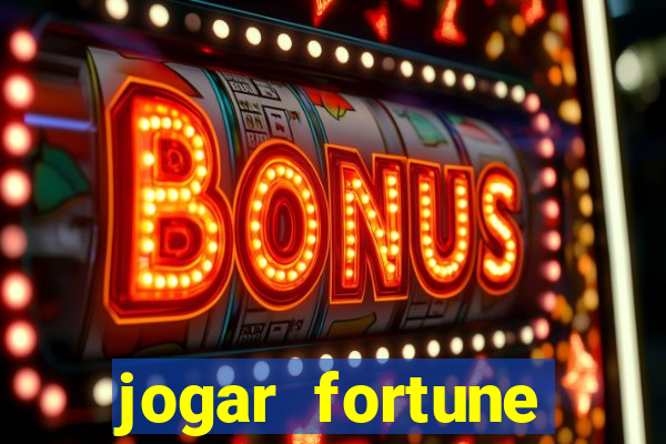 jogar fortune dragon demo