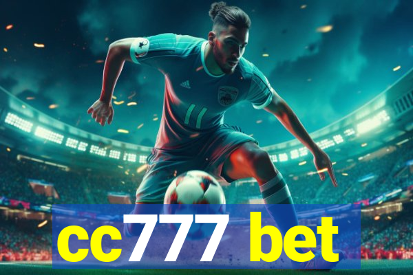 cc777 bet