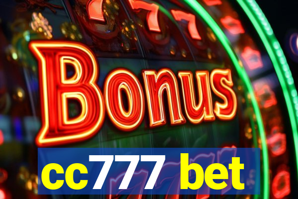 cc777 bet