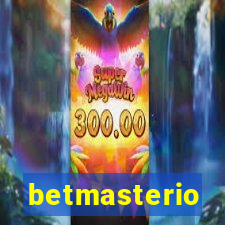 betmasterio