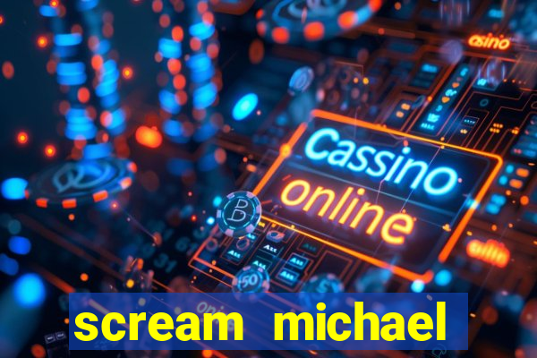 scream michael janet jackson