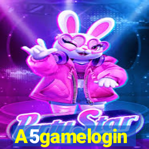 A5gamelogin