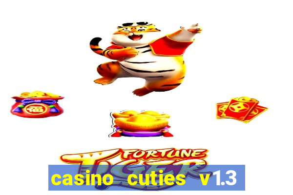 casino cuties v1.3 - android apk