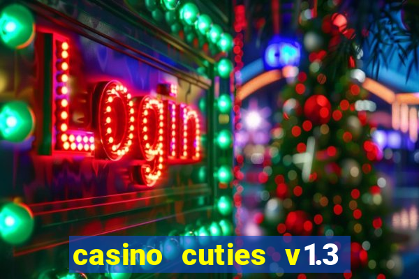 casino cuties v1.3 - android apk