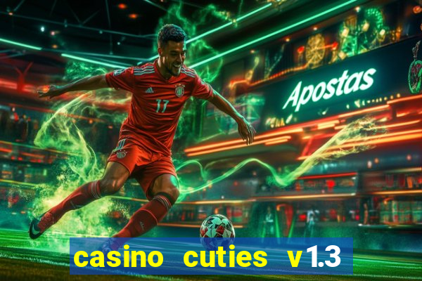 casino cuties v1.3 - android apk