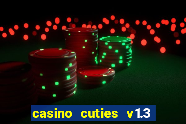 casino cuties v1.3 - android apk