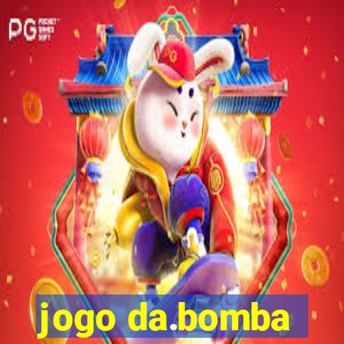 jogo da.bomba