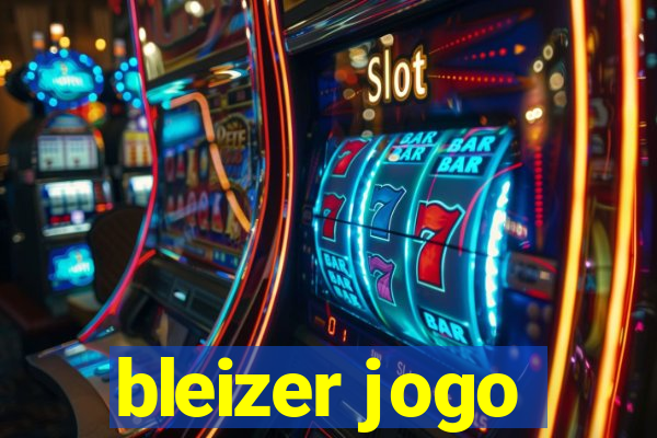 bleizer jogo