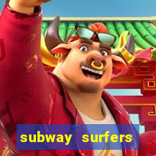 subway surfers havana start game