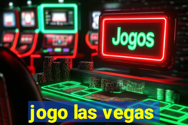 jogo las vegas