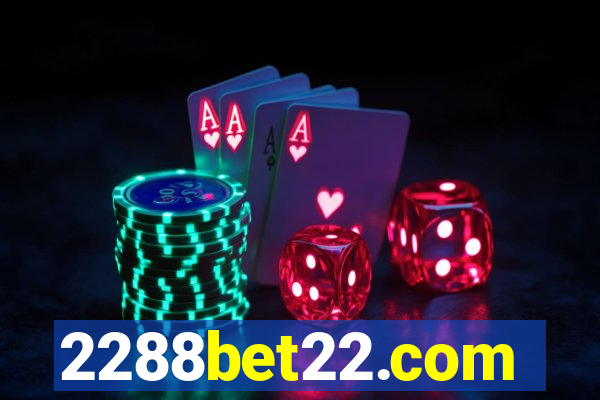 2288bet22.com