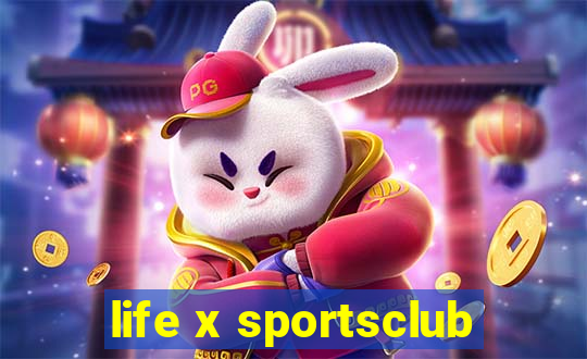 life x sportsclub