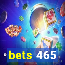 bets 465