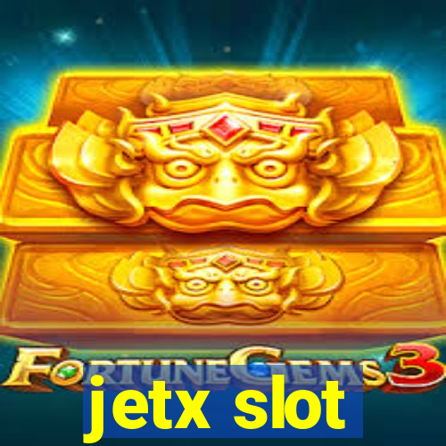 jetx slot