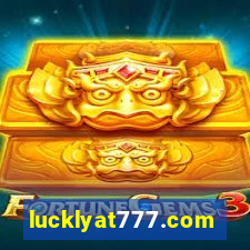 lucklyat777.com