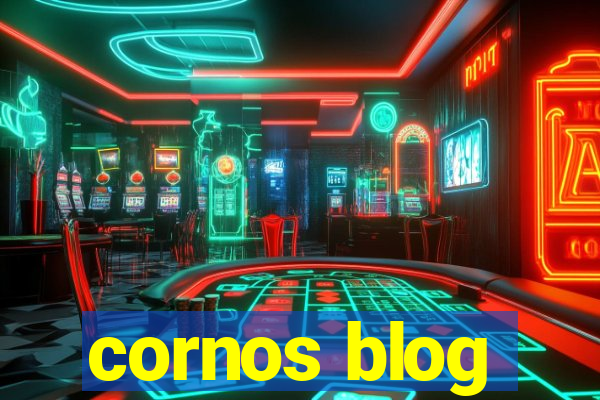 cornos blog